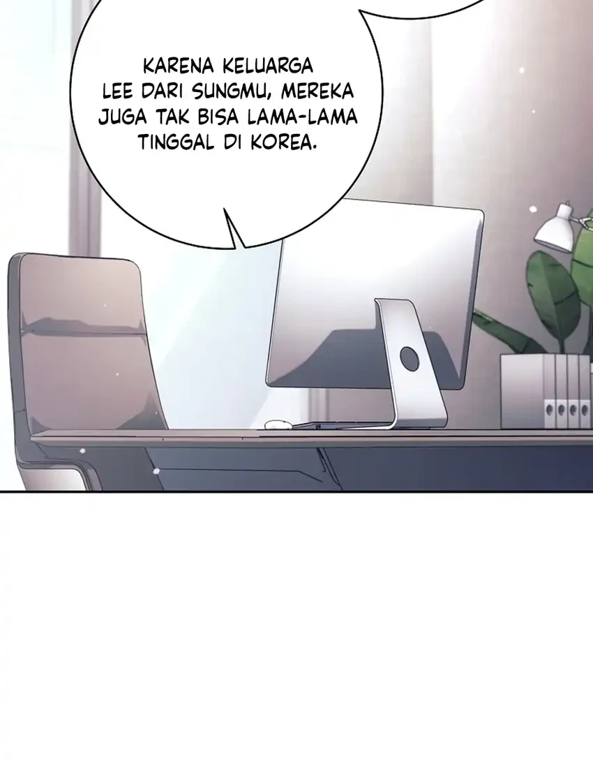 Weapon-Eating Bastard Bab 71 halaman 70