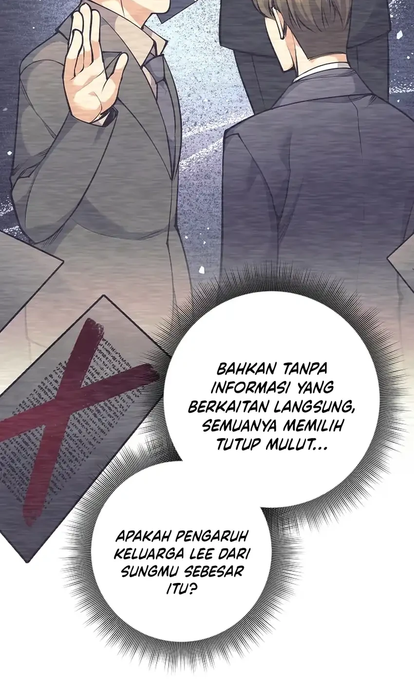 Weapon-Eating Bastard Bab 72 halaman 7