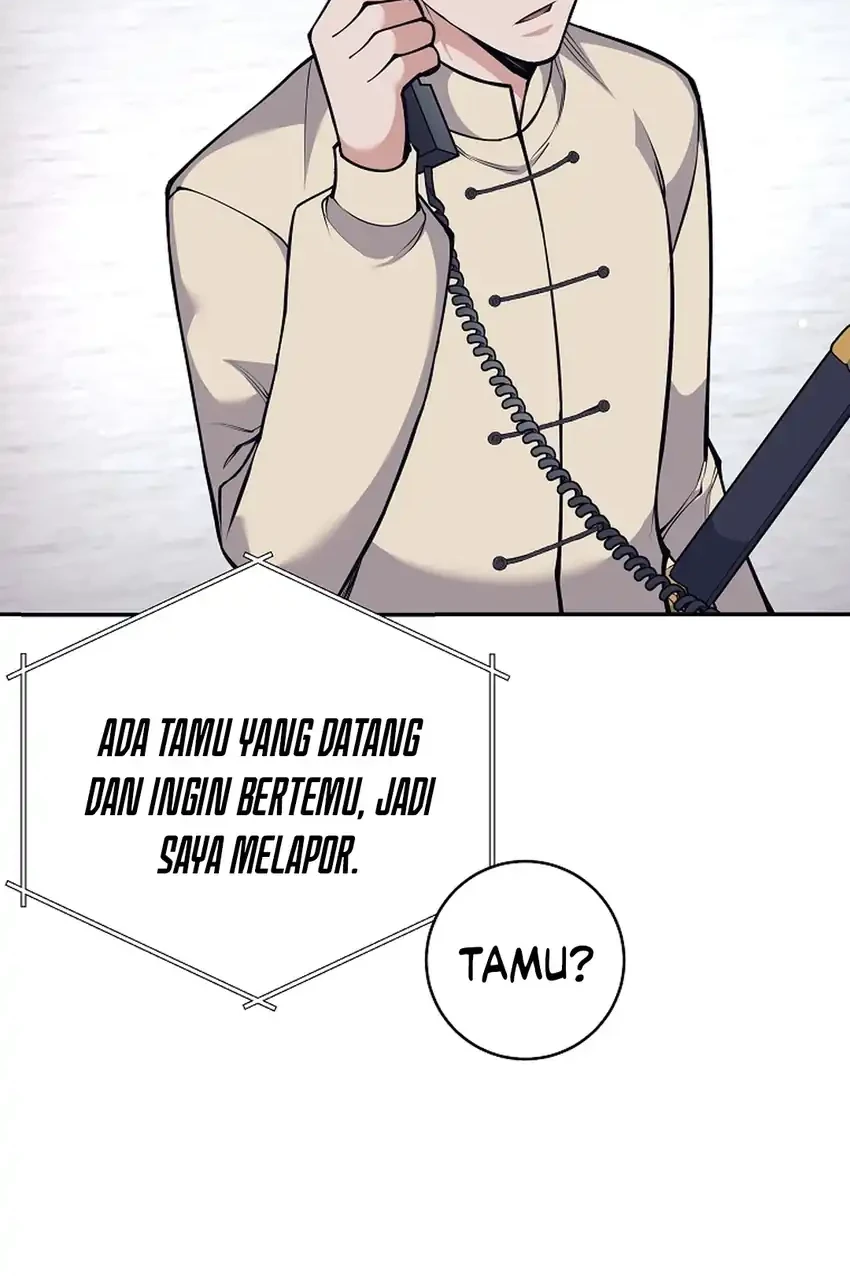 Weapon-Eating Bastard Bab 72 halaman 11