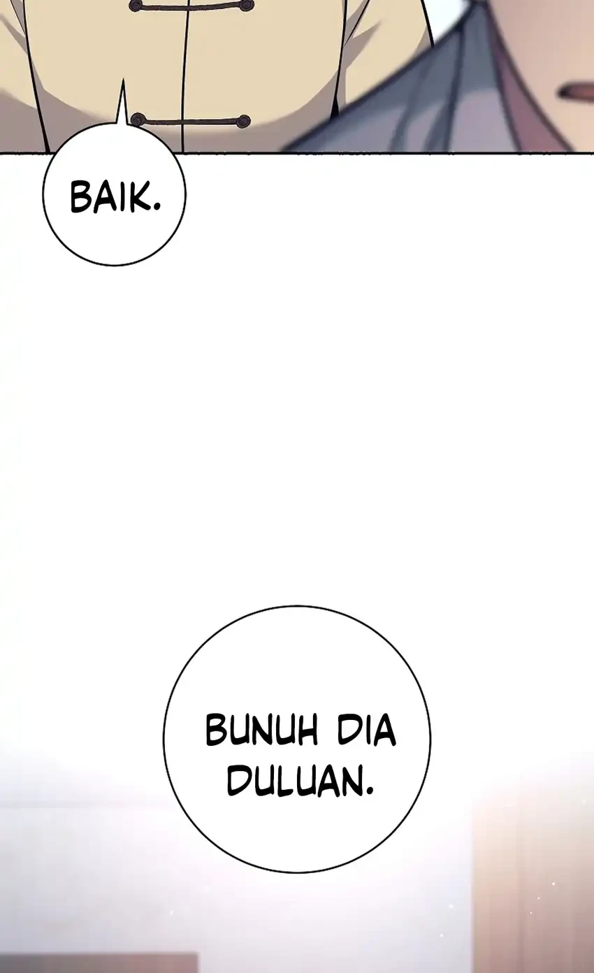 Weapon-Eating Bastard Bab 72 halaman 33