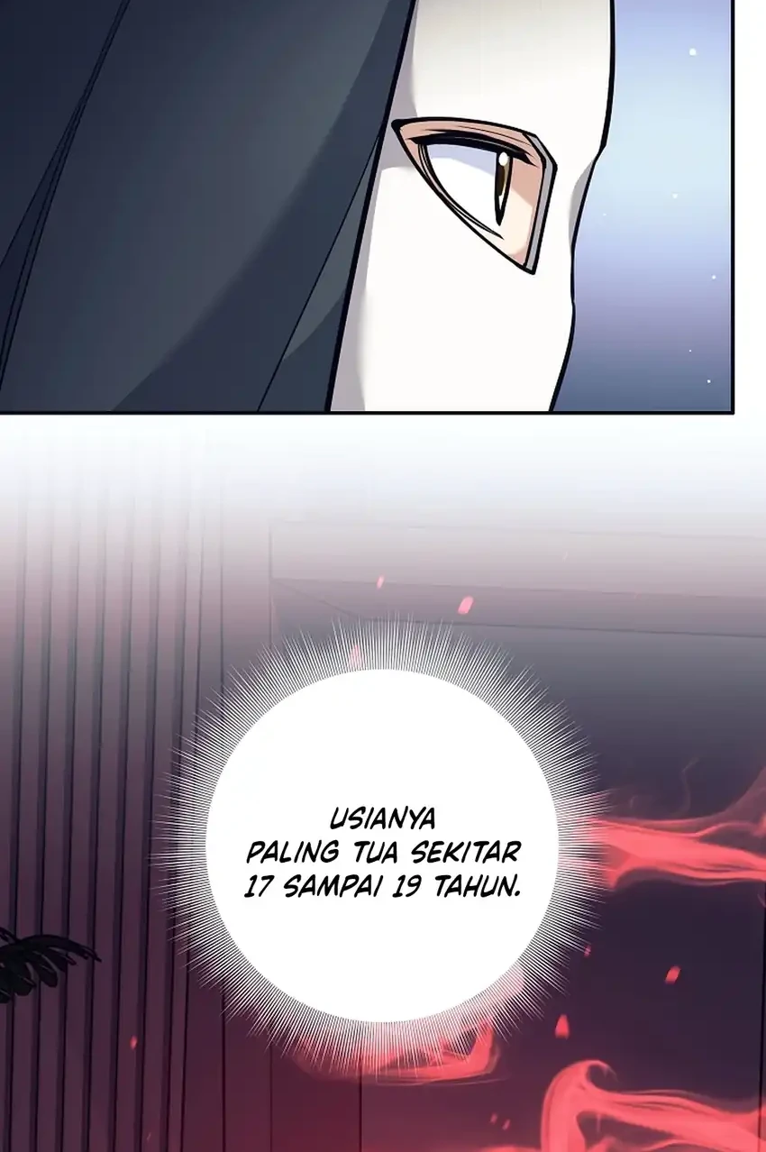 Weapon-Eating Bastard Bab 72 halaman 42