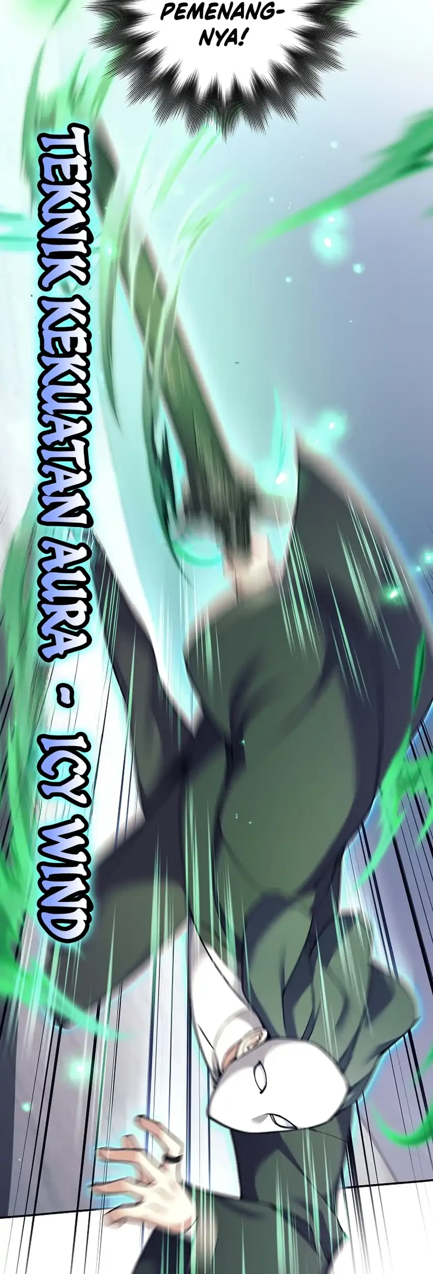Weapon-Eating Bastard Bab 72 halaman 60