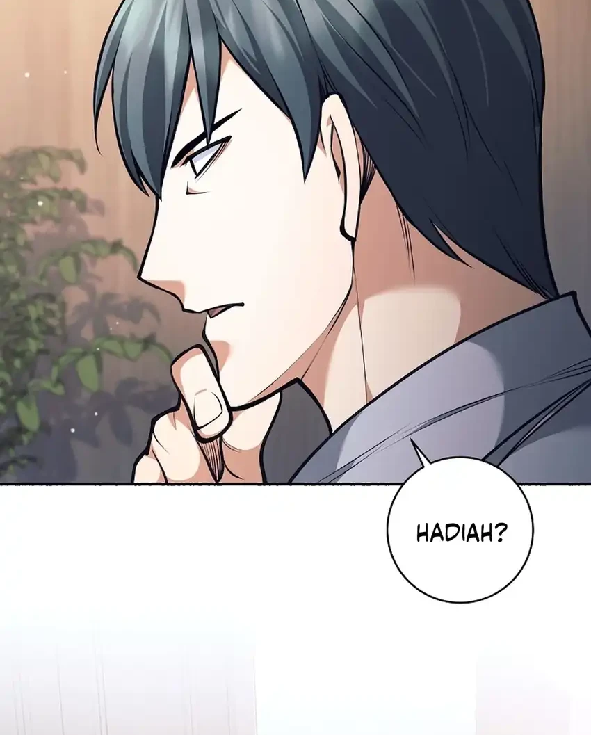 Weapon-Eating Bastard Bab 73 halaman 37