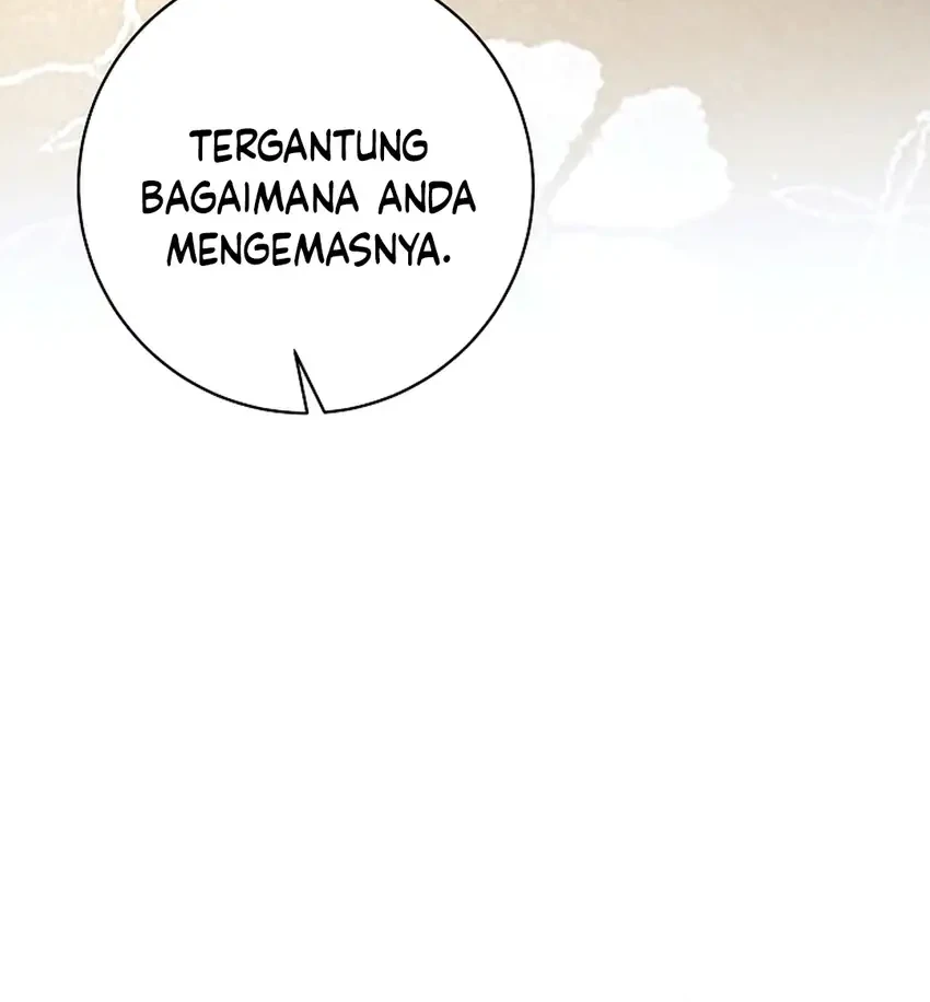 Weapon-Eating Bastard Bab 73 halaman 39