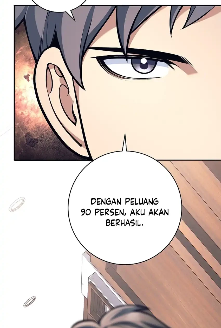Weapon-Eating Bastard Bab 73 halaman 58