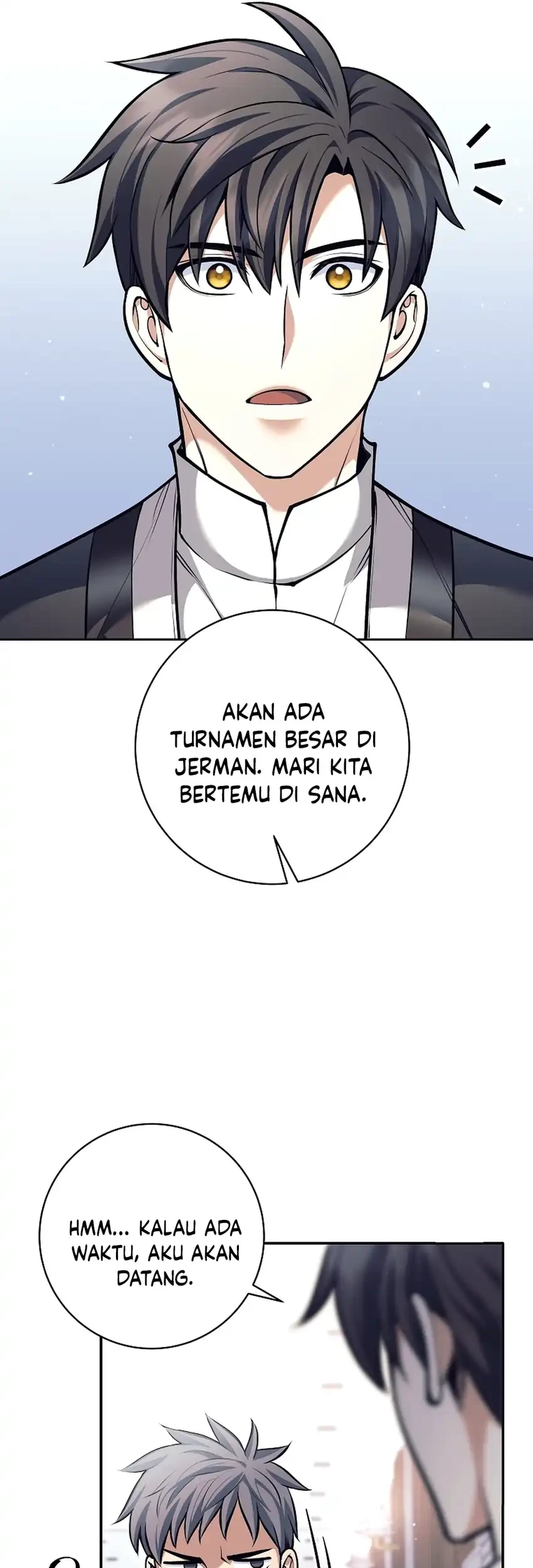Weapon-Eating Bastard Bab 73 halaman 63