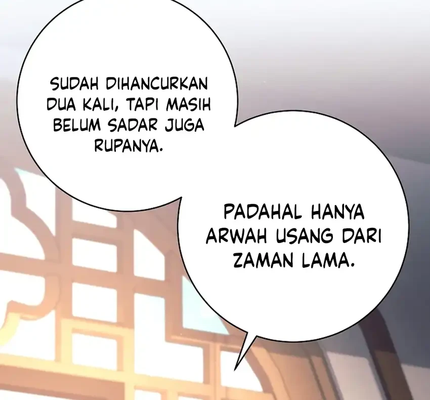 Weapon-Eating Bastard Bab 74 halaman 6