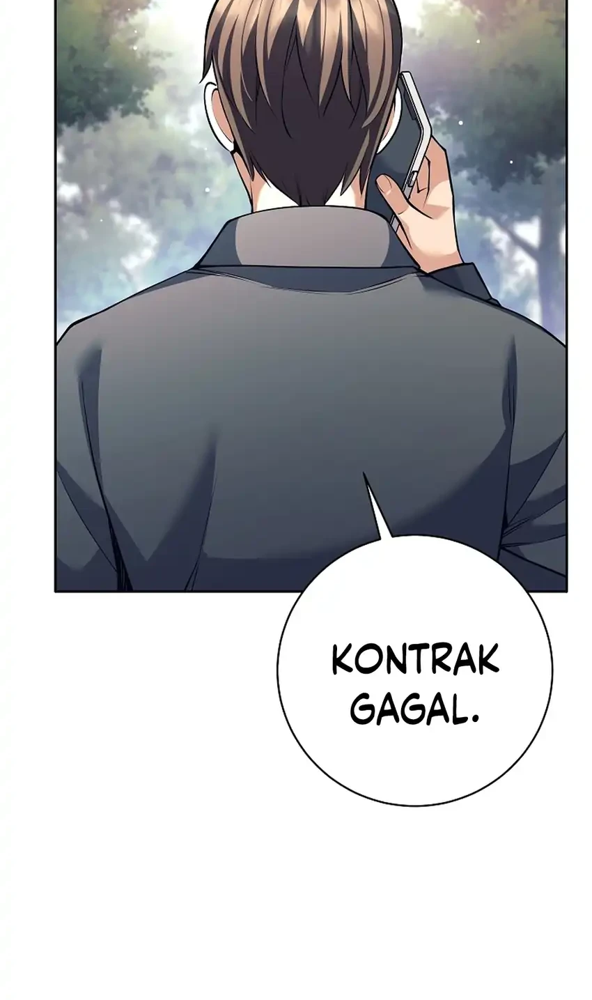Weapon-Eating Bastard Bab 74 halaman 64