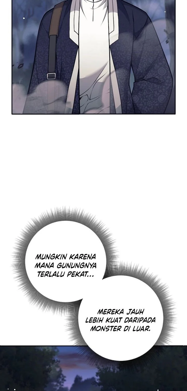 Weapon-Eating Bastard Bab 75 halaman 21