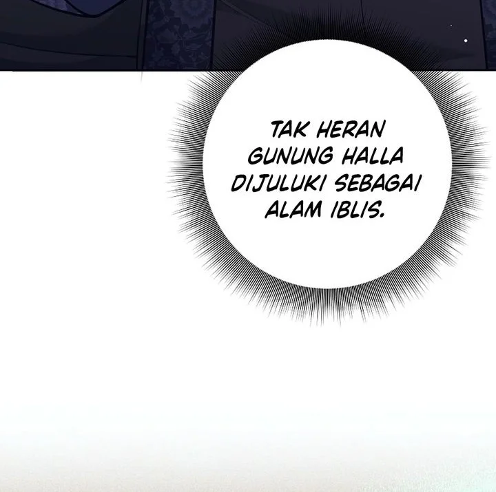 Weapon-Eating Bastard Bab 75 halaman 23