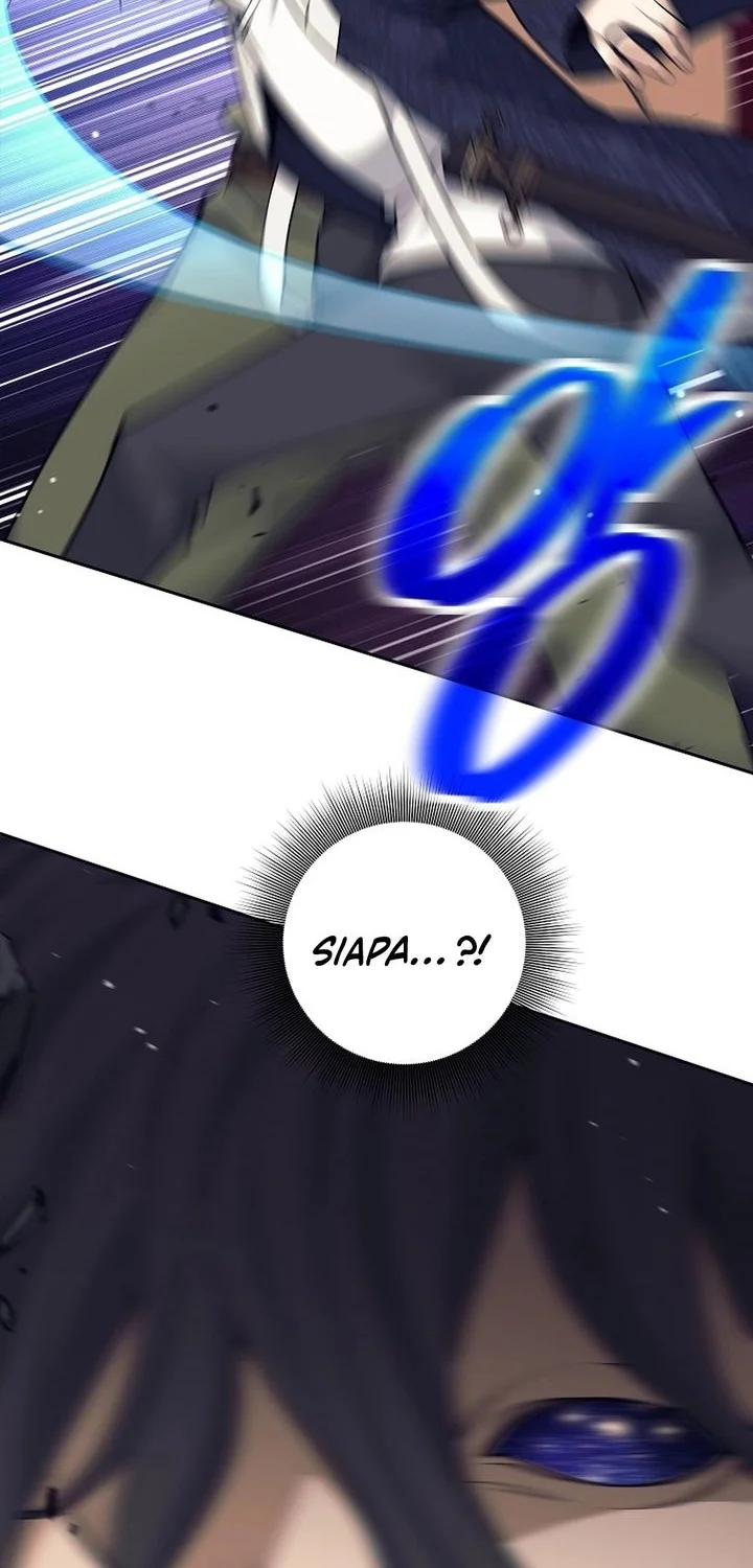 Weapon-Eating Bastard Bab 75 halaman 29