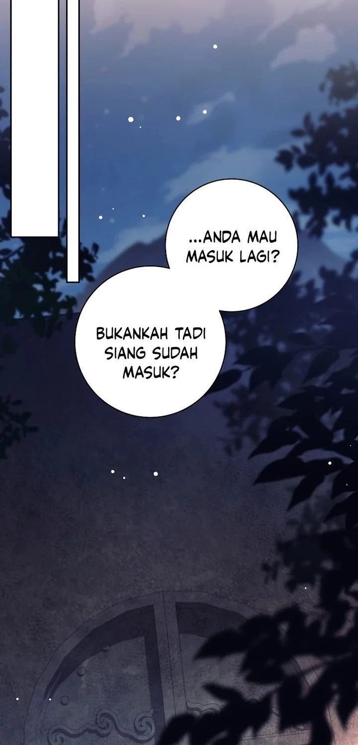 Weapon-Eating Bastard Bab 75 halaman 61