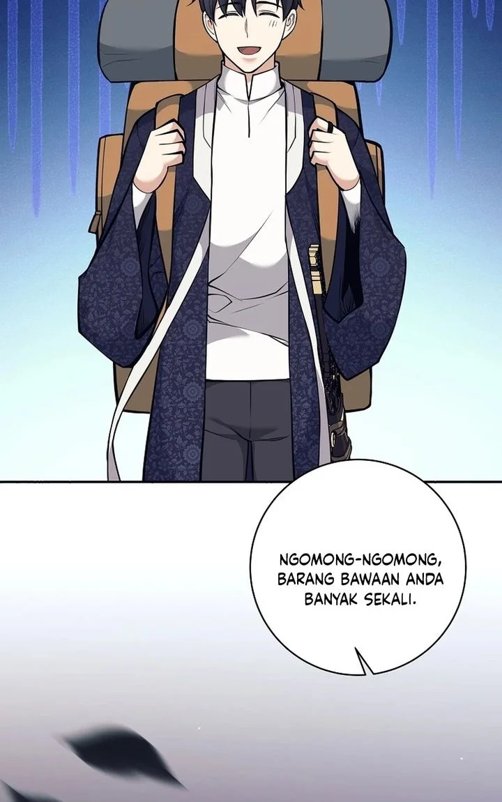Weapon-Eating Bastard Bab 75 halaman 63