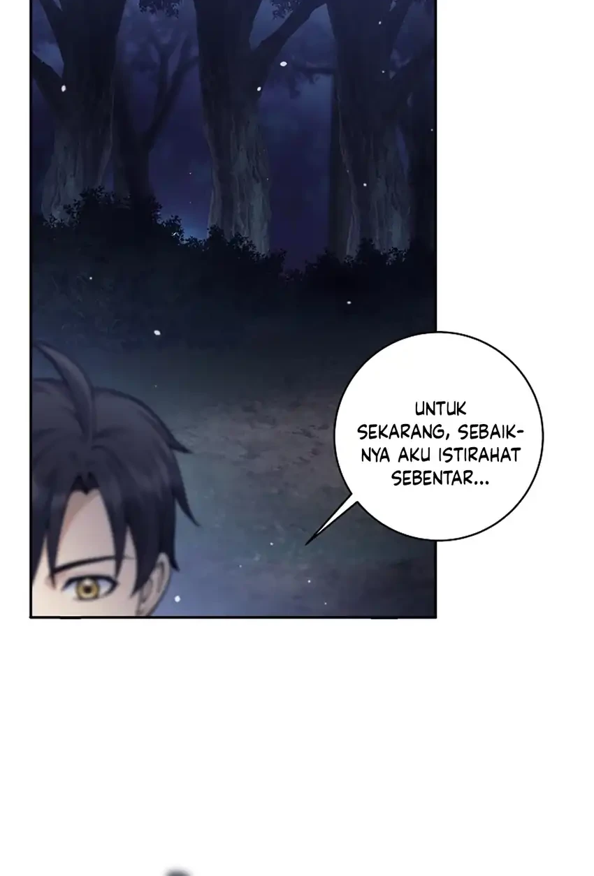 Weapon-Eating Bastard Bab 76 halaman 10