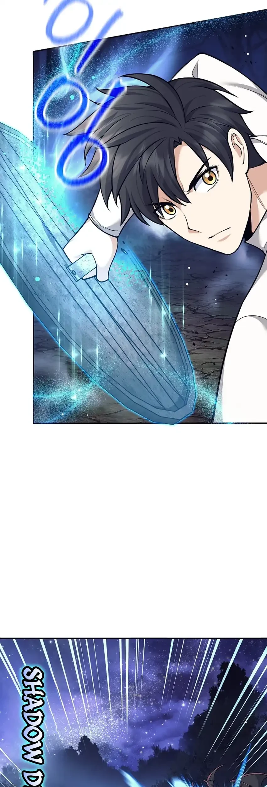 Weapon-Eating Bastard Bab 76 halaman 45
