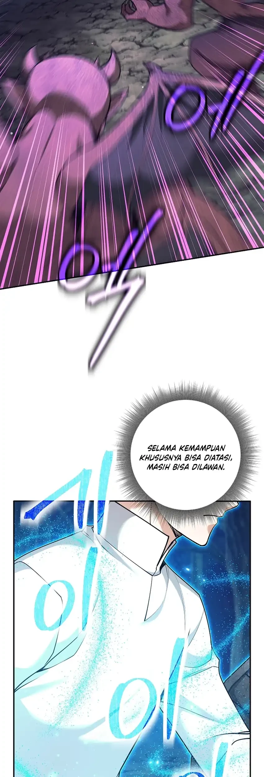 Weapon-Eating Bastard Bab 76 halaman 52