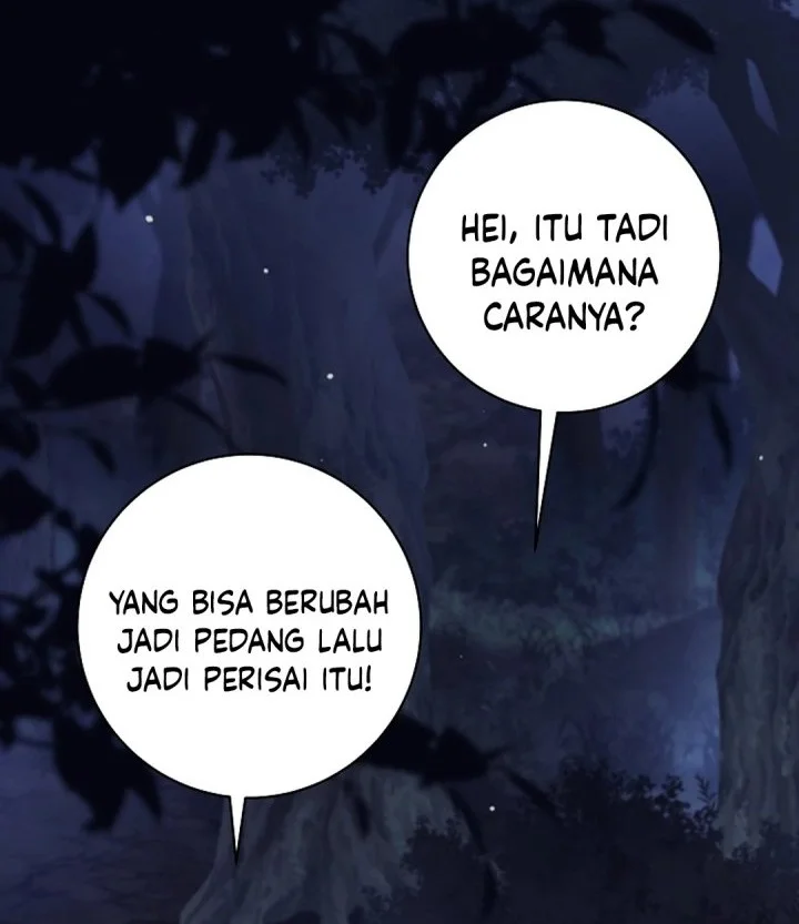 Weapon-Eating Bastard Bab 77 halaman 2
