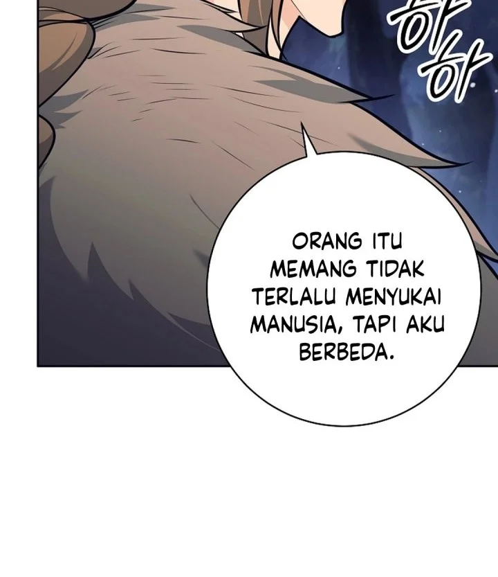 Weapon-Eating Bastard Bab 77 halaman 8