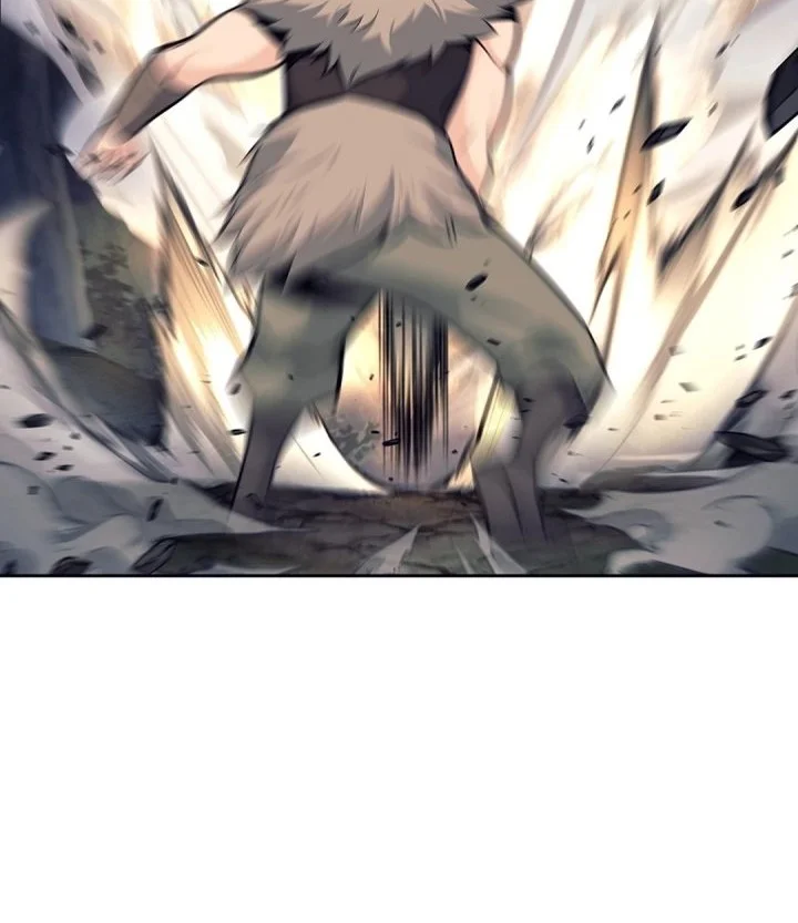 Weapon-Eating Bastard Bab 77 halaman 10