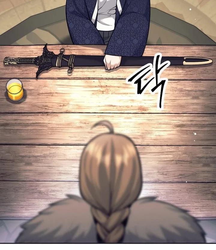 Weapon-Eating Bastard Bab 77 halaman 28