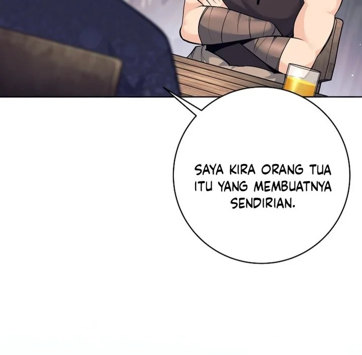 Weapon-Eating Bastard Bab 77 halaman 31