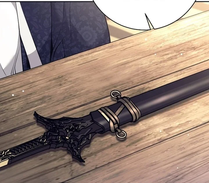 Weapon-Eating Bastard Bab 77 halaman 41