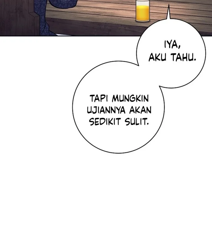 Weapon-Eating Bastard Bab 77 halaman 47