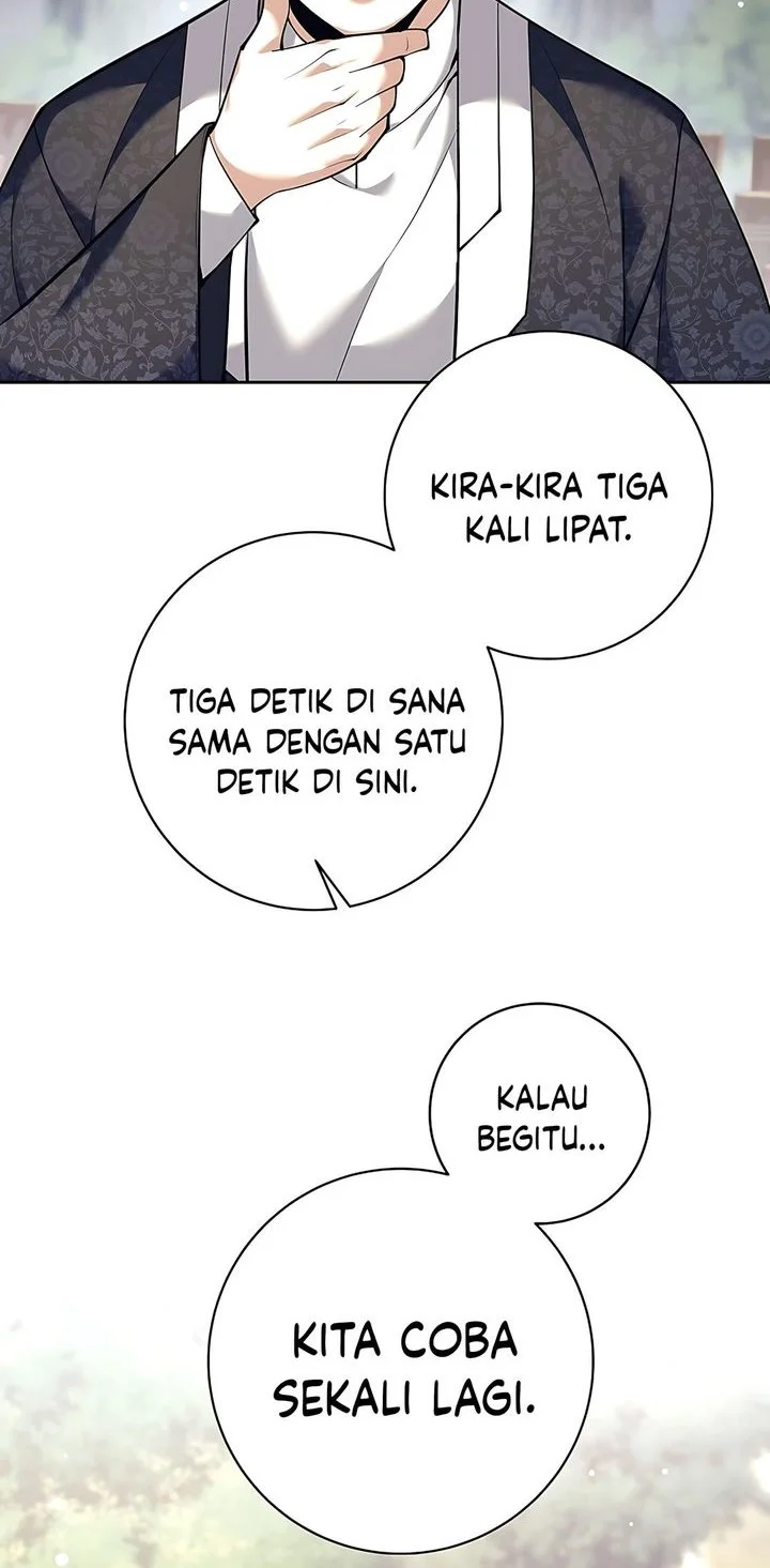 Weapon-Eating Bastard Bab 78 halaman 12