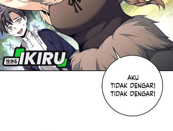 Weapon-Eating Bastard Bab 78 halaman 37