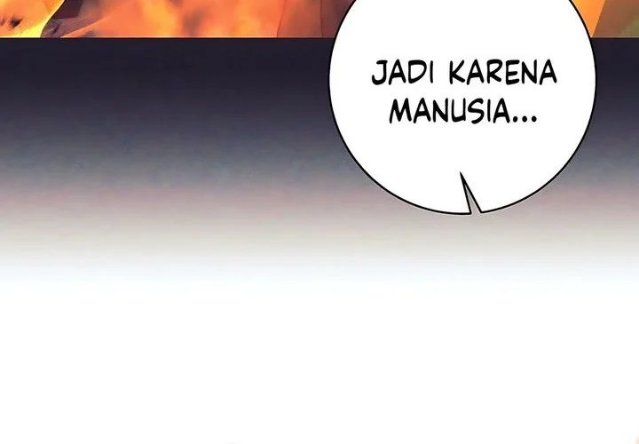 Weapon-Eating Bastard Bab 78 halaman 45
