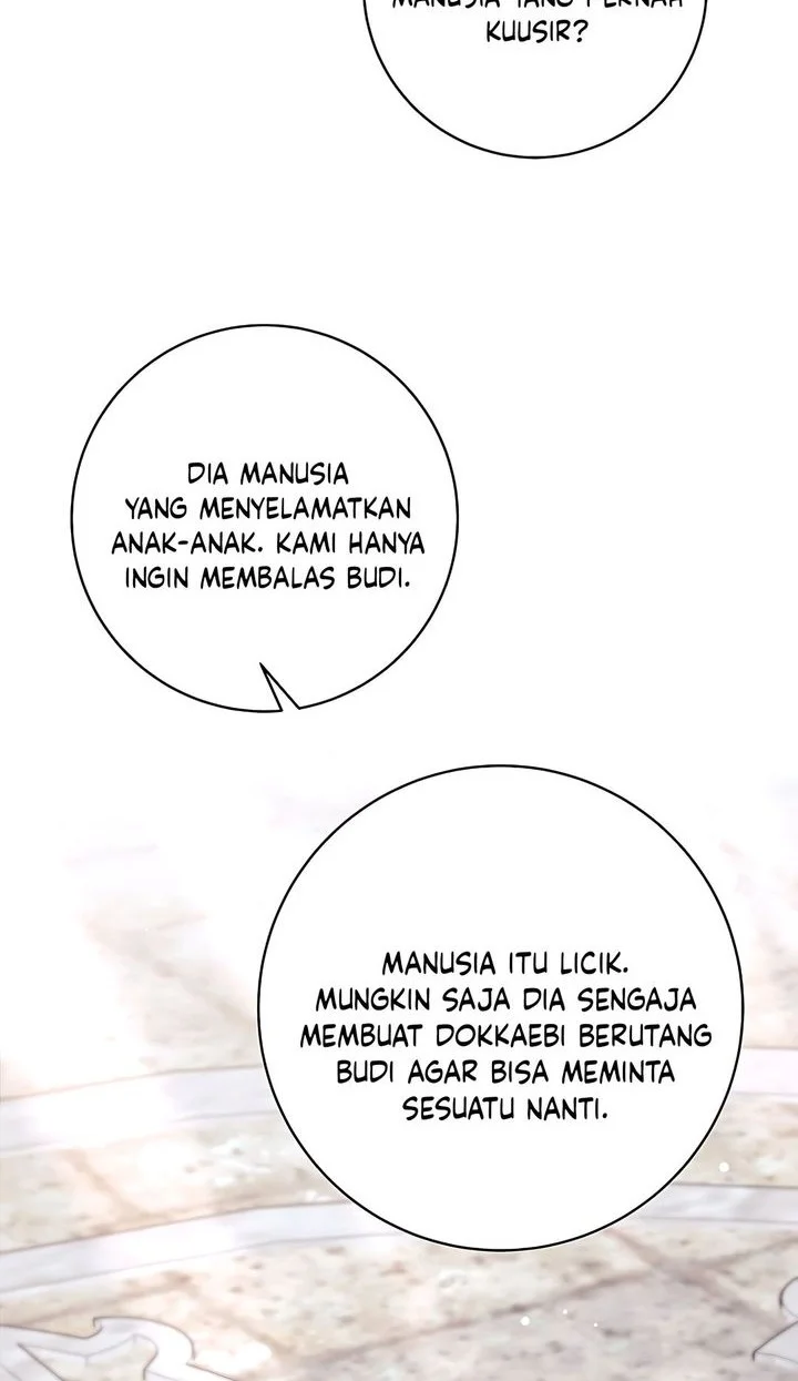 Weapon-Eating Bastard Bab 78 halaman 51