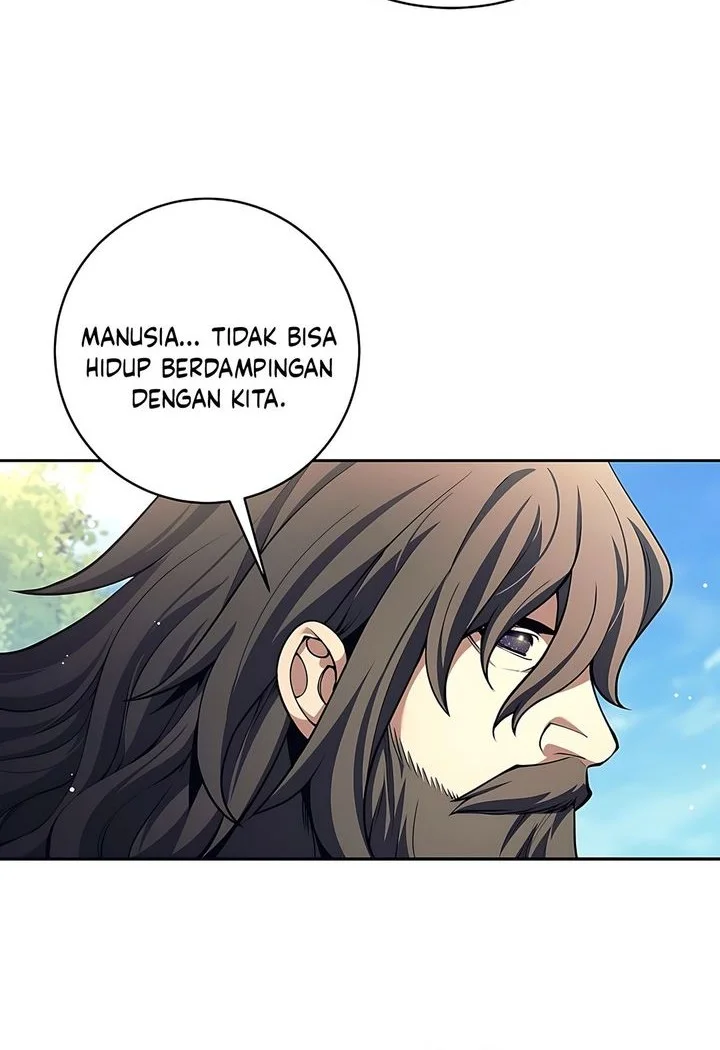 Weapon-Eating Bastard Bab 78 halaman 57