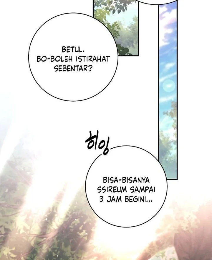 Weapon-Eating Bastard Bab 79 halaman 8