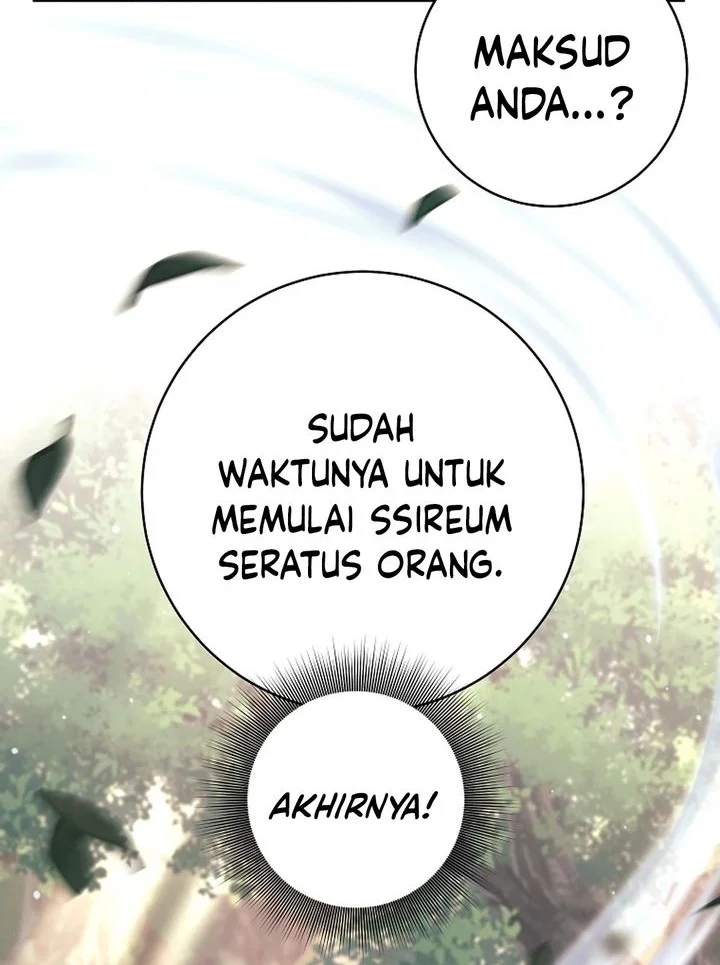 Weapon-Eating Bastard Bab 79 halaman 14