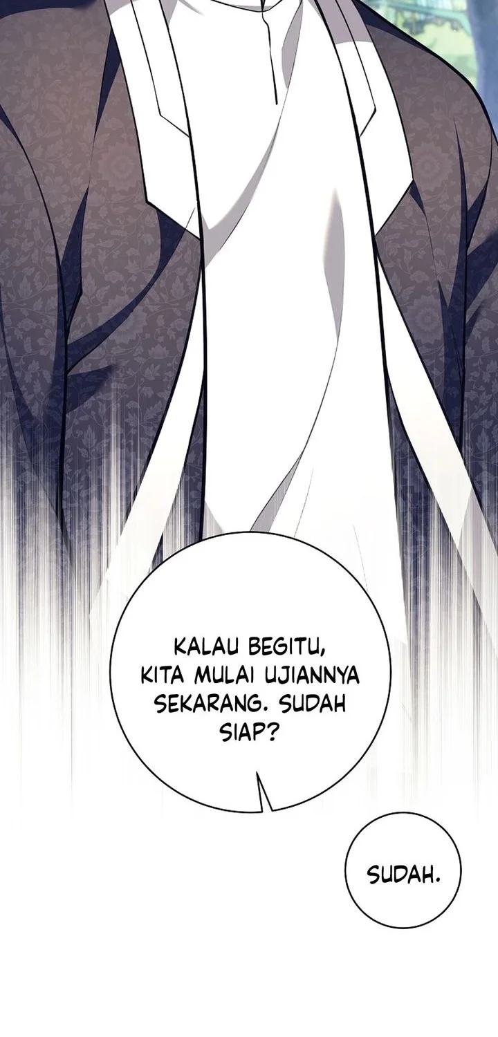 Weapon-Eating Bastard Bab 79 halaman 22