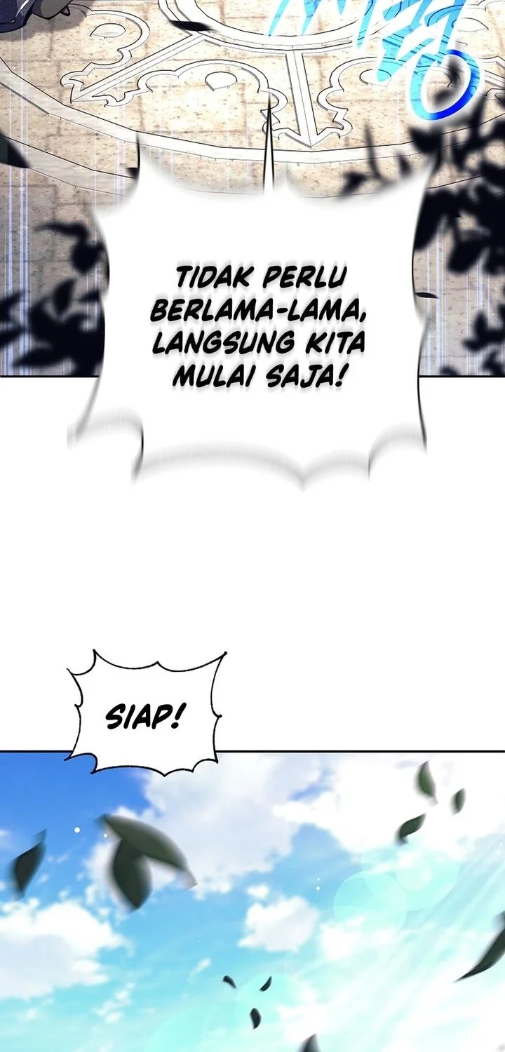 Weapon-Eating Bastard Bab 79 halaman 26