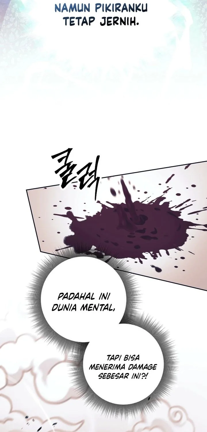 Weapon-Eating Bastard Bab 79 halaman 49