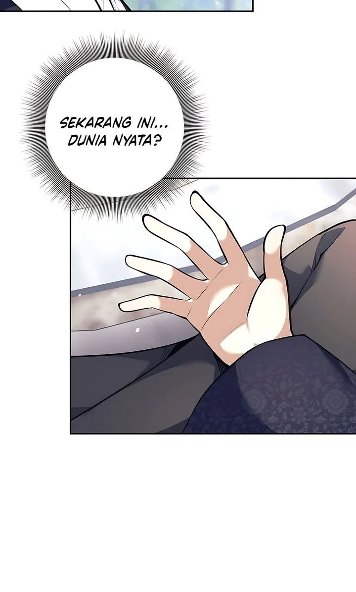 Weapon-Eating Bastard Bab 80 halaman 7