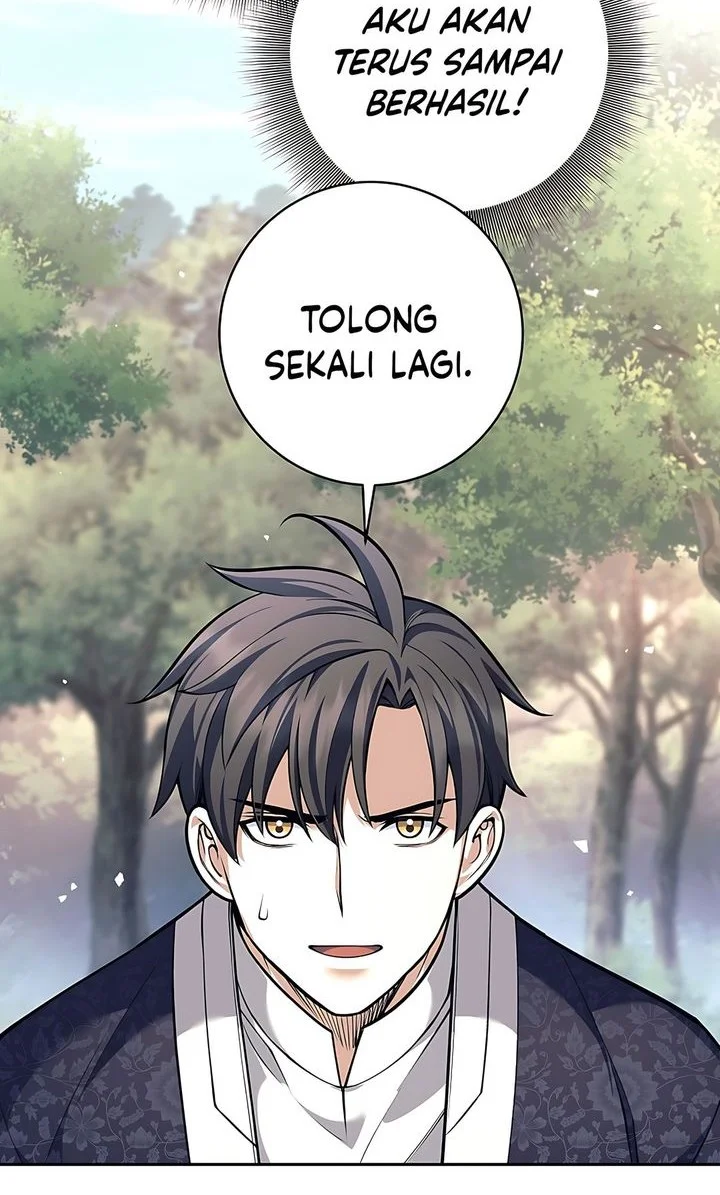 Weapon-Eating Bastard Bab 80 halaman 9