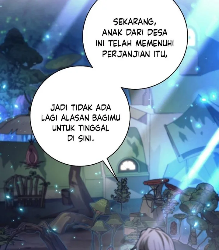 Weapon-Eating Bastard Bab 81 halaman 29