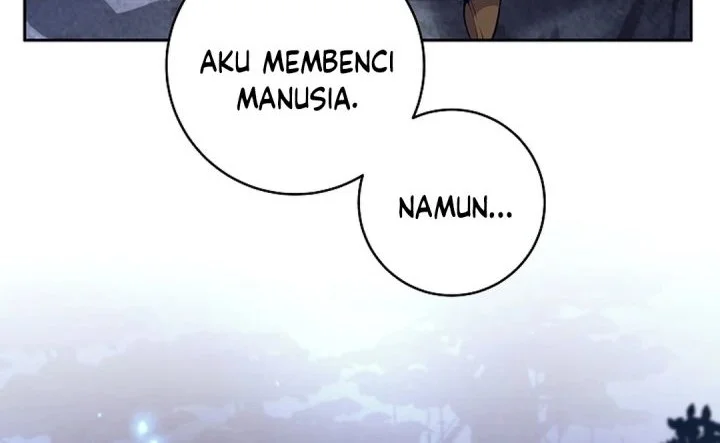 Weapon-Eating Bastard Bab 81 halaman 36