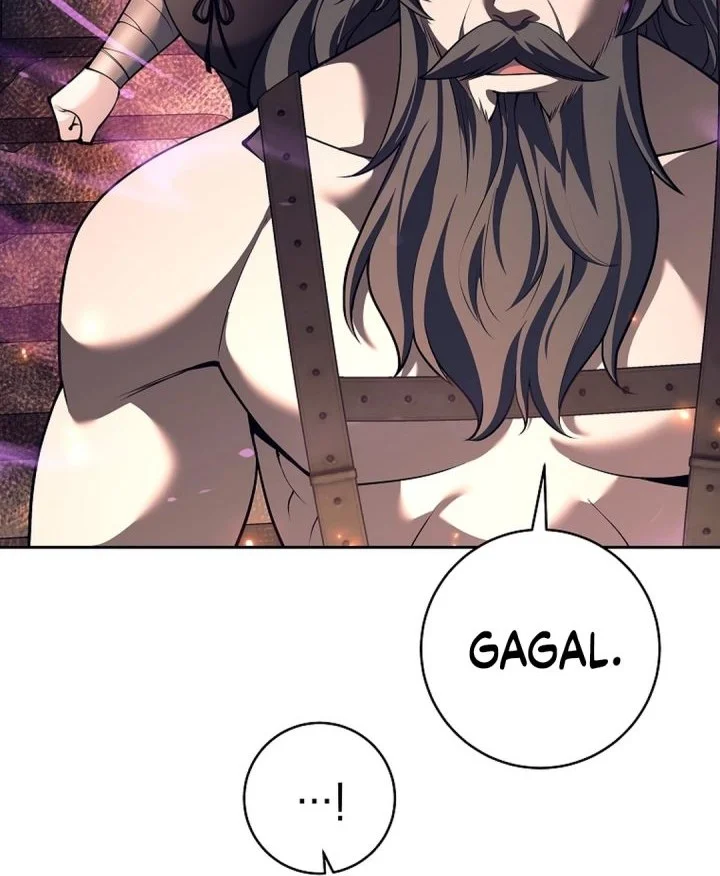 Weapon-Eating Bastard Bab 81 halaman 56