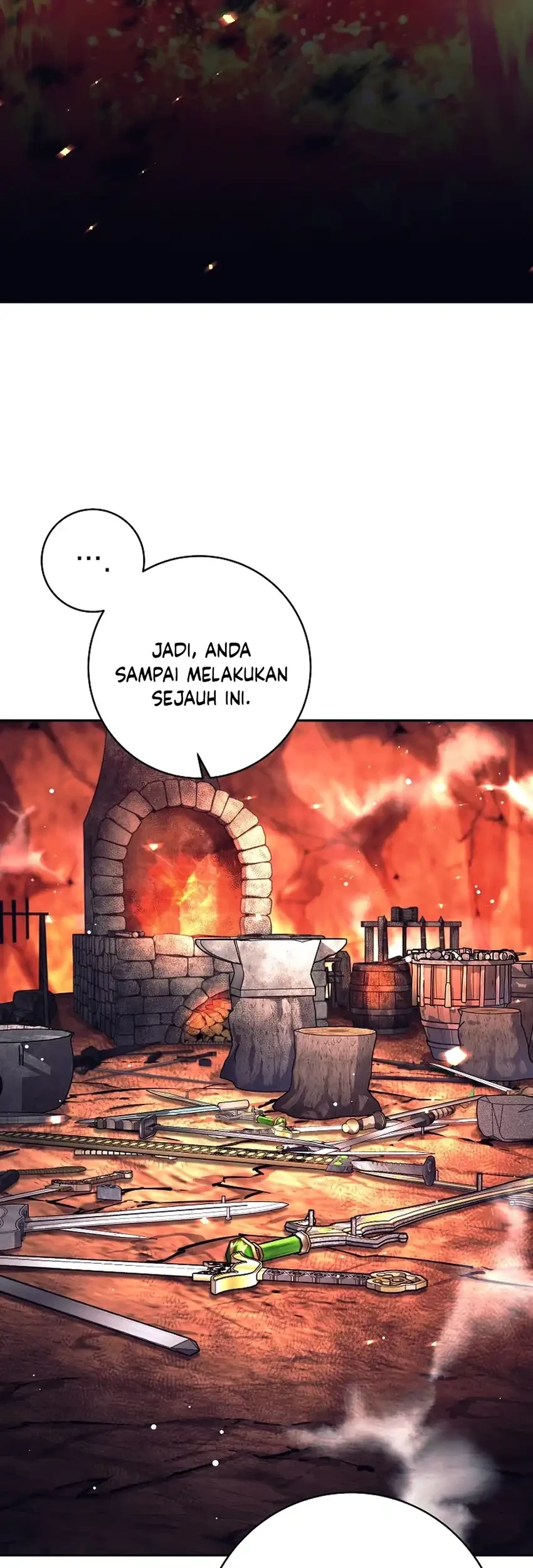 Weapon-Eating Bastard Bab 82 halaman 3