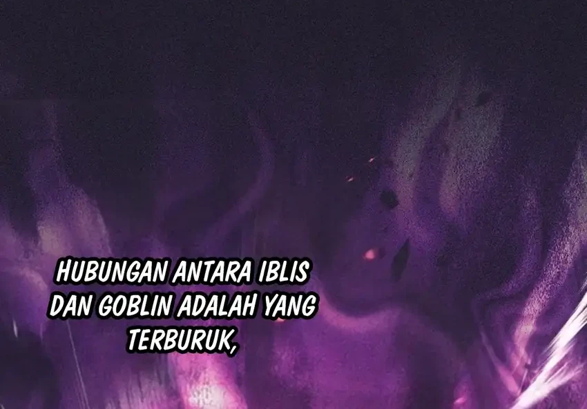Weapon-Eating Bastard Bab 82 halaman 18