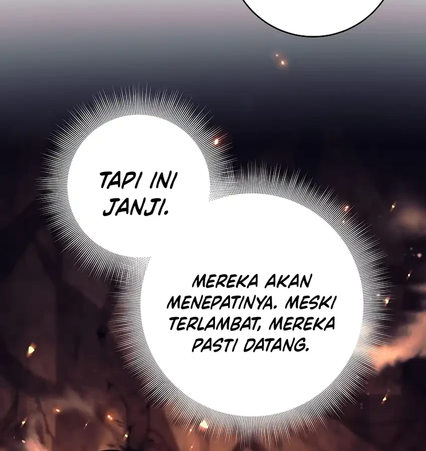 Weapon-Eating Bastard Bab 82 halaman 32