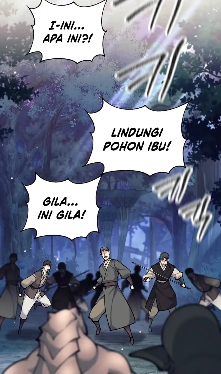Weapon-Eating Bastard Bab 82 halaman 51