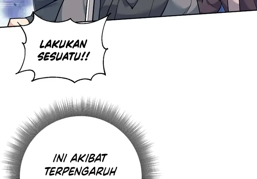 Weapon-Eating Bastard Bab 82 halaman 59