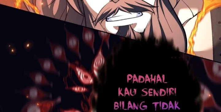 Weapon-Eating Bastard chapter 83 halaman 5