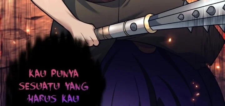 Weapon-Eating Bastard chapter 83 halaman 18