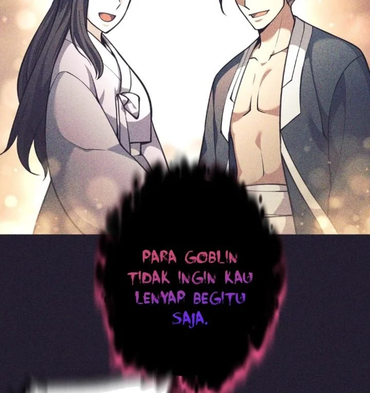 Weapon-Eating Bastard chapter 83 halaman 20